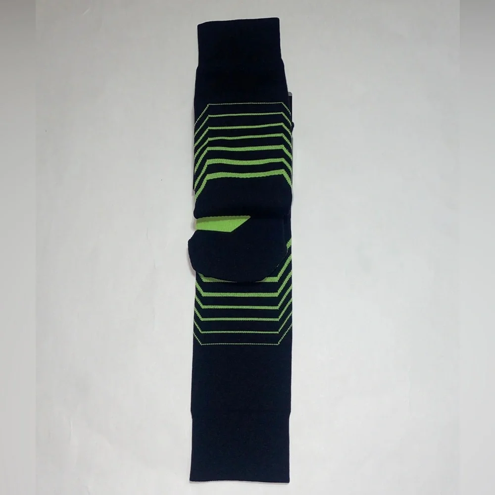Under Armour Hockey Socks UA Elite over the calf Performance Compression Socks